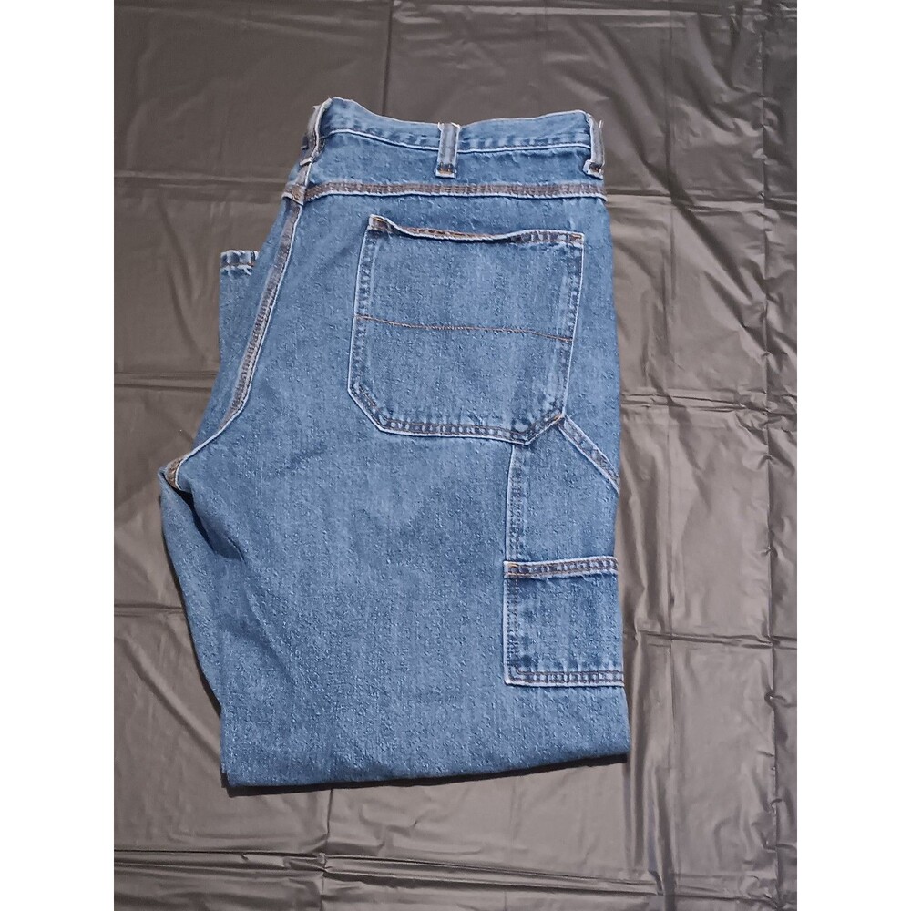 Denim jeans